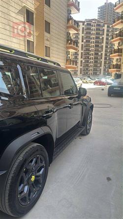 جيتور T2